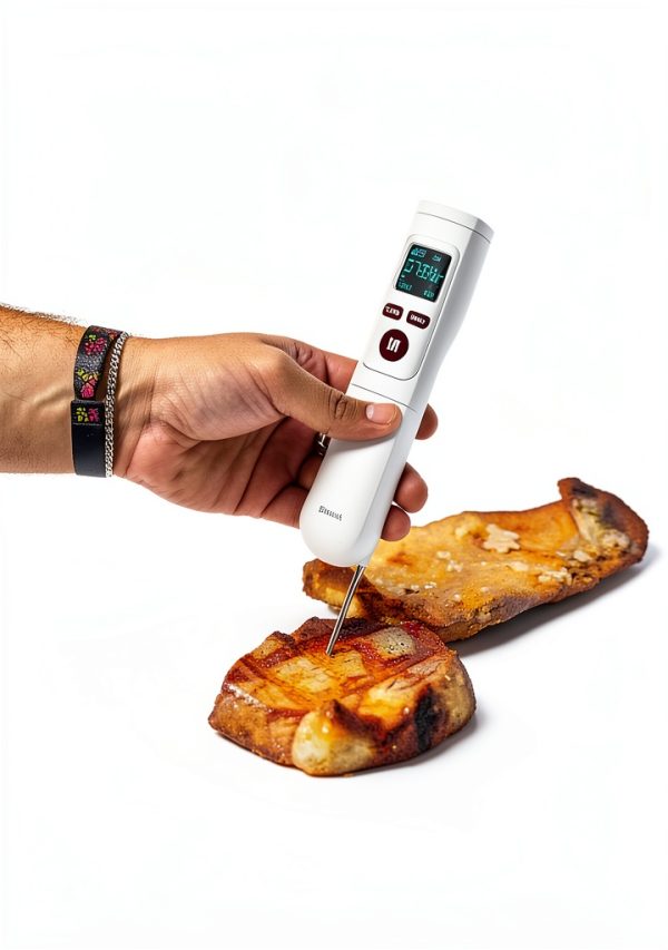 Infrared Thermometer ERICKHILL ROOKPRO 2-in-1-6