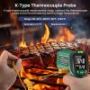 Gedaye Infrared Thermometer Gun-3