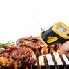 SanLiang Infrared Thermometer High Accuracy-1