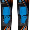 O'Brien Water Sports All-Star Trainers Orange-0