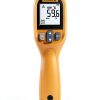 Fluke 59 MAX+ Infrared Thermometer Yellow-1