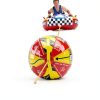 SportsStuff Booster Ball Tow Rope Water Sport Towables-3