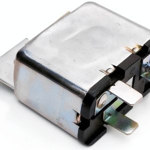 PartCatalog Silver Alloy Normally Open Relay-0