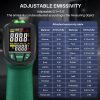 Gedaye Infrared Thermometer Gun-8