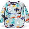 Accmor Reversible Pocket Bib Waterproof Polyester-1