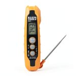Klein Tools IR07 Thermometer Orange-0