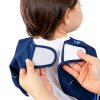 BebeBiu Baby Bibs Waterproof Smock-5