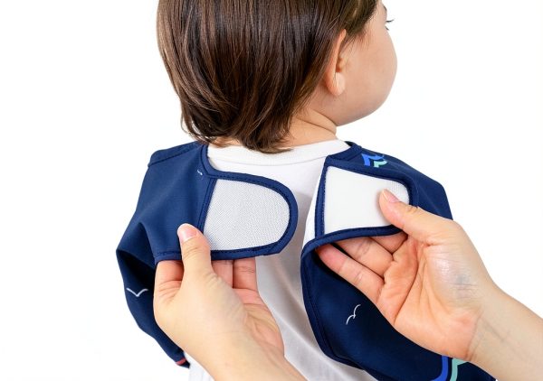 BebeBiu Baby Bibs Waterproof Smock-5