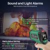 Gedaye Infrared Thermometer Gun-2