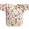 Accmor Waterproof Baby Bib Long Sleeve Unisex-6