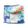 Accmor Reversible Pocket Bib Waterproof Polyester-3