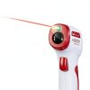 VCooklify Infrared Thermometer Red IR-861-3