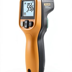 Fluke 59 MAX+ Infrared Thermometer Yellow-0