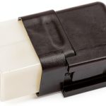 Horn Relay PartCatalog Plug-In Silver Alloy 12V-0