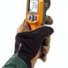 Fluke 59 MAX+ Infrared Thermometer Yellow-5