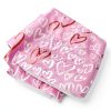 Baby Smock for Eating Toddlers Waterproof Bibs-2