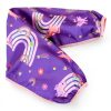 Accmor Waterproof Long Sleeve Baby Bib Unisex-2