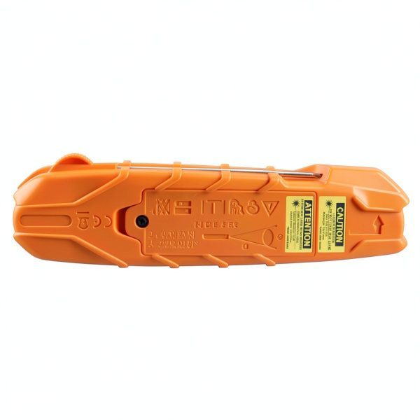Klein Tools IR07 Thermometer Orange-10