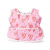 Baby Smock for Eating Toddlers Waterproof Bibs-4