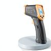 Infrared Thermometer Soonkoda Yellow Handheld-1