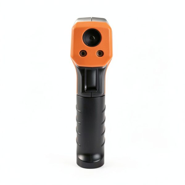 Klein Tools IR Thermometer Orange Industrial-4