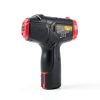 WGGE Infrared Thermometer BLACK/RED Classic-3