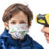 SanLiang Infrared Thermometer High Accuracy-6