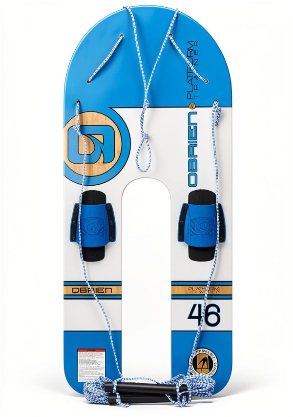 O'Brien Water Sports Waterski Trainer for Kids-0