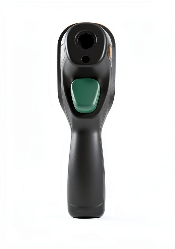 Fluke 59 MAX+ Infrared Thermometer Yellow-3