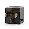 Horn Relay iMautoparts Compact Aluminum Design-2