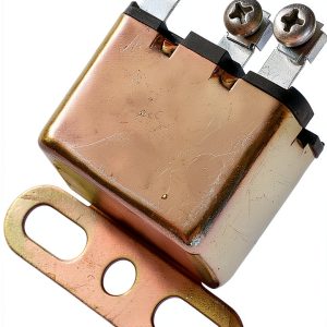 PartCatalog Horn Relay Direct Fit OE Replacement-0