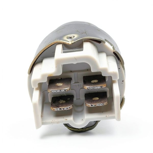 FTHSO Plug-In Relay 12V 22A Automotive Replacement-2