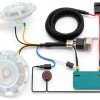 AOLIHAN 12V 80A Waterproof Relay-5