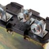 PartCatalog Horn Relay Direct Fit OE Replacement-2