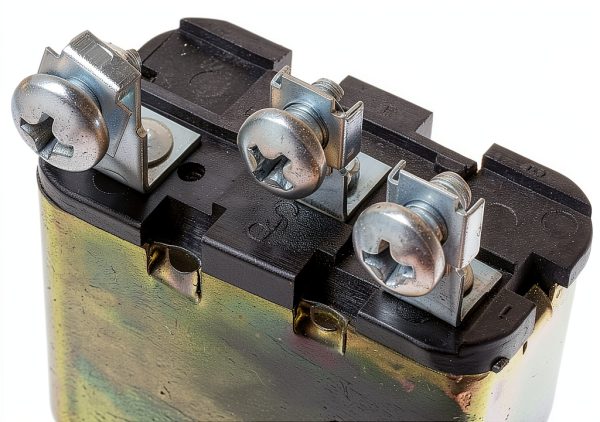 PartCatalog Horn Relay Direct Fit OE Replacement-2