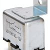 HR127 DIN Relay Standard Motor Products Screw-1