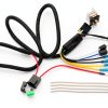 AOLIHAN 12V 80A Waterproof Relay-4