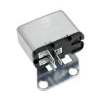 VMKFTUON Automotive Horn Relay for Pontiac-0