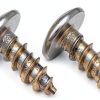 Vixen Horns 4-Pin Relay Switch 12V 30A-6