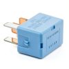 Aeola Horn Relay 12V Plug In Copper Contact-4