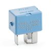 Aeola Horn Relay 12V Plug In Copper Contact-1
