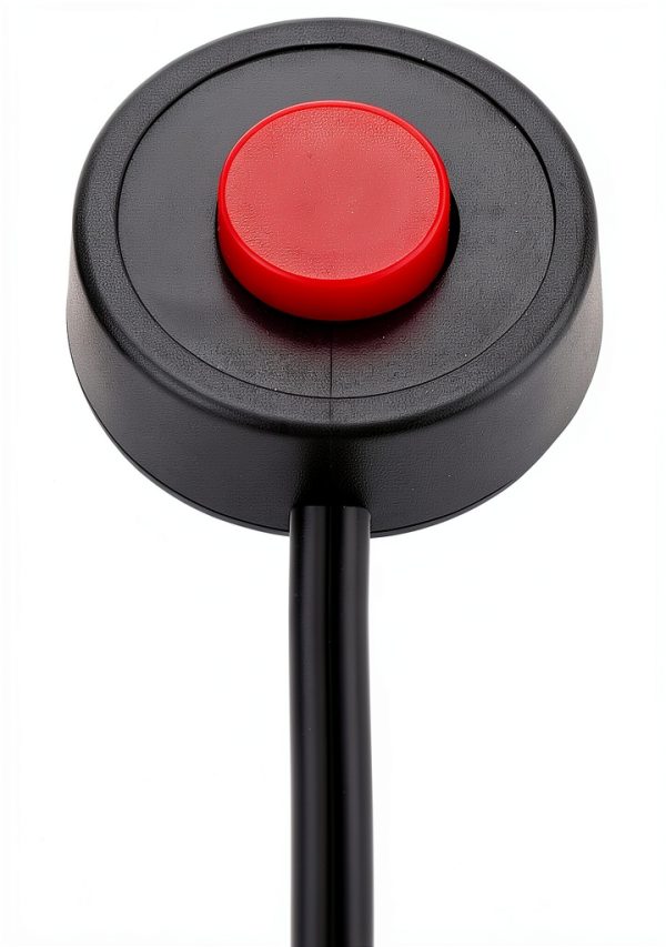 AOLIHAN Push Button Switch Automotive Replacement-4