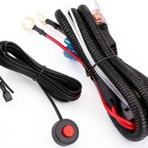 AOLIHAN 12V 80A Waterproof Relay-0