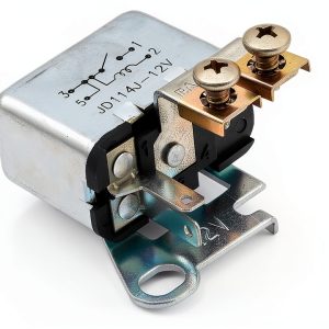 Horn Relay ORE Automatic 12V Panel Mount-0