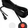 AOLIHAN 12V 80A Waterproof Relay-7