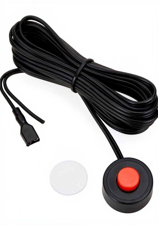 AOLIHAN 12V 80A Waterproof Relay-7
