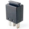 MANKASUKE 4-Pin 12V DC Relay for Volkswagen Audi-1