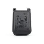 12V 15A Tripod Disassembly Horn Relay CEUBXOSJ Automotive-0