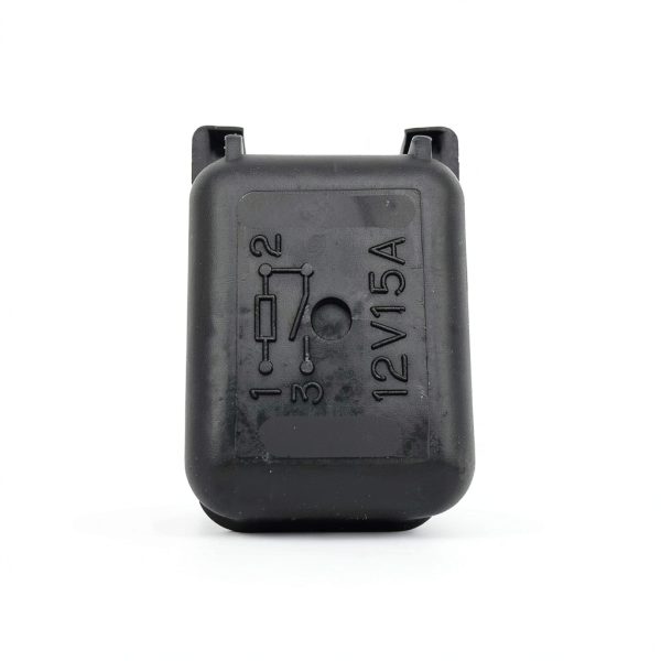 12V 15A Tripod Disassembly Horn Relay CEUBXOSJ Automotive-0