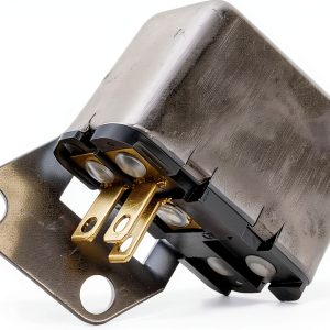 Standard Horn Relay HR117 Durable Car Design-0